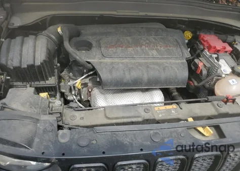 2021 Jeep Renegade Sport из США, поврежденный, VIN ZACNJDAB2MPM55729